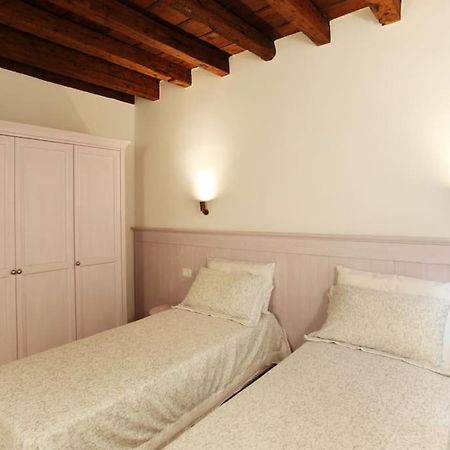 Appartement Ca' De L'Anzolo à Venise Extérieur photo