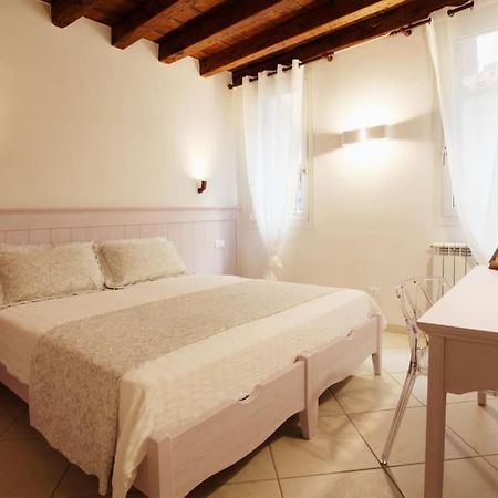 Appartement Ca' De L'Anzolo à Venise Extérieur photo