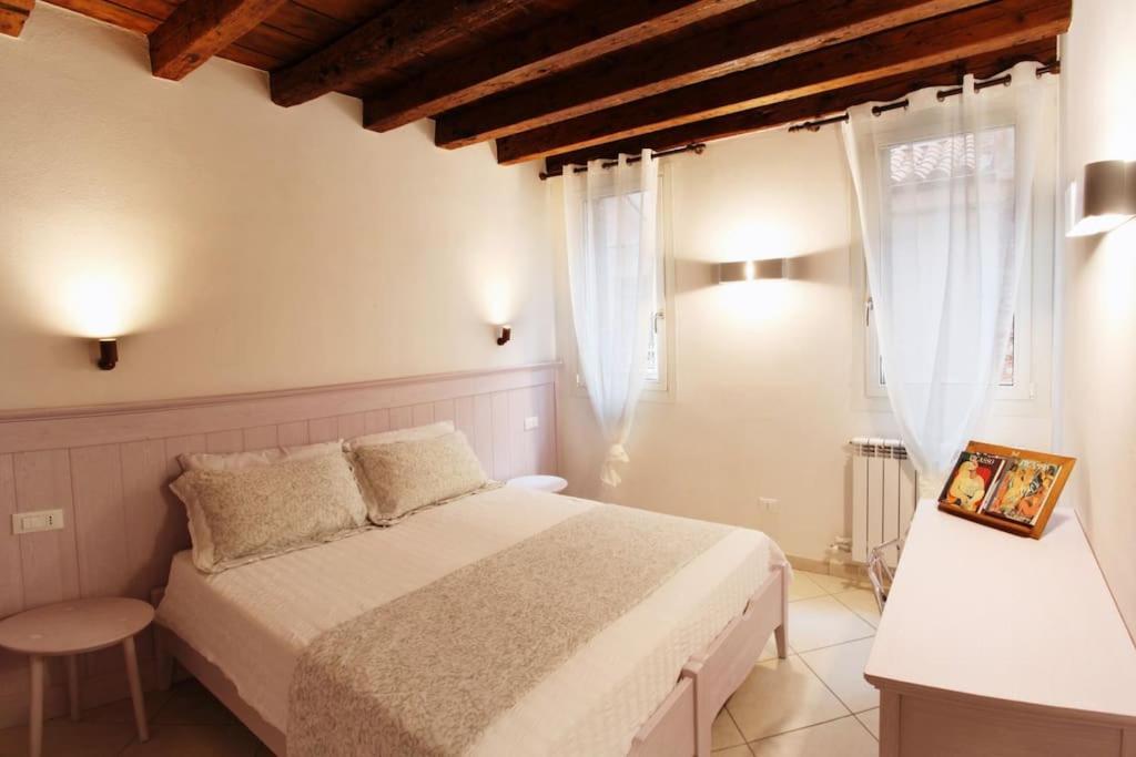 Appartement Ca' De L'Anzolo à Venise Extérieur photo