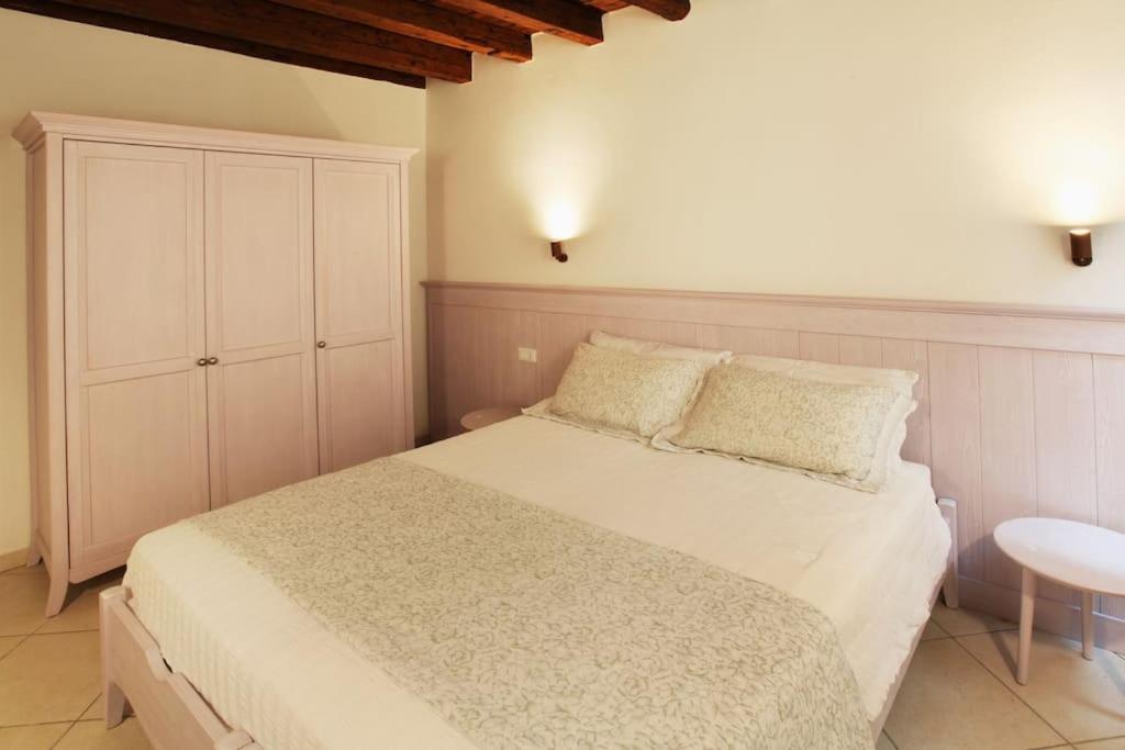 Appartement Ca' De L'Anzolo à Venise Extérieur photo