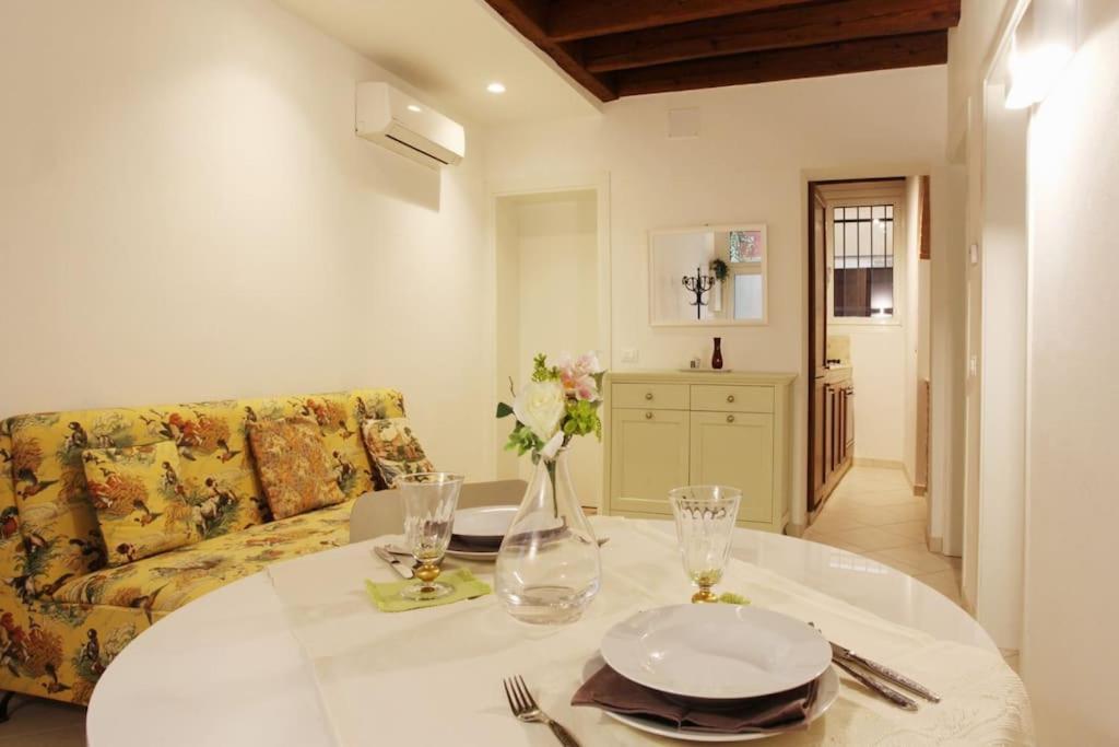 Appartement Ca' De L'Anzolo à Venise Extérieur photo