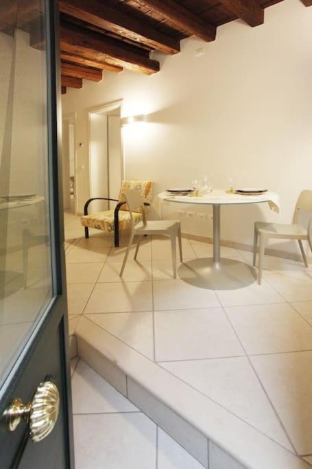 Appartement Ca' De L'Anzolo à Venise Extérieur photo