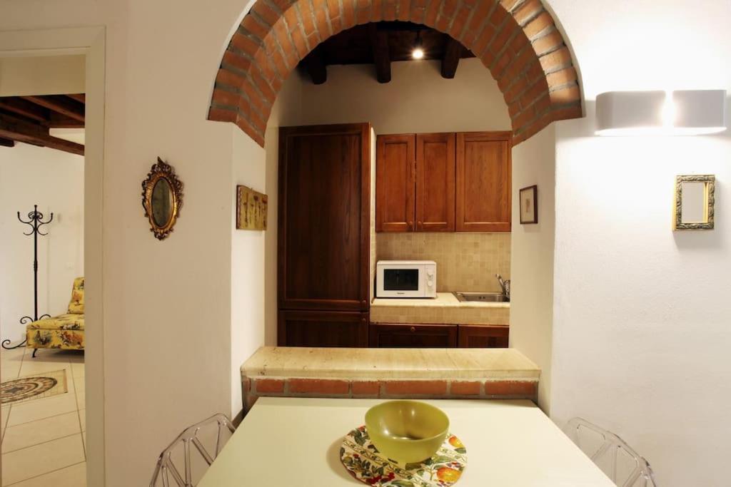 Appartement Ca' De L'Anzolo à Venise Extérieur photo