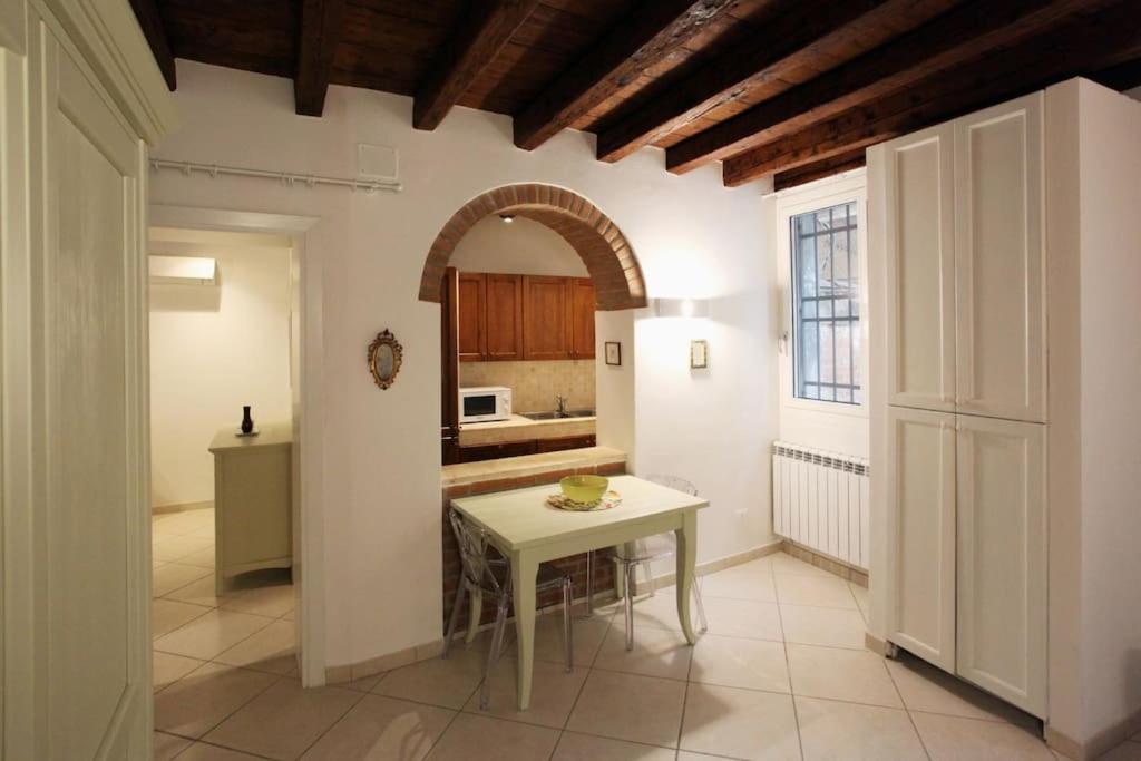 Appartement Ca' De L'Anzolo à Venise Extérieur photo