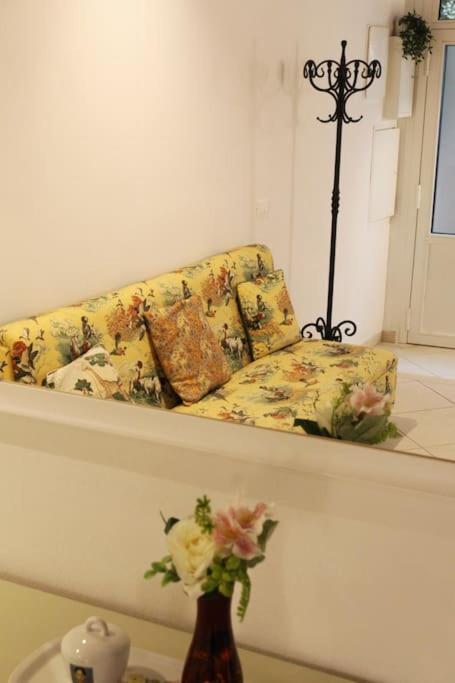 Appartement Ca' De L'Anzolo à Venise Extérieur photo
