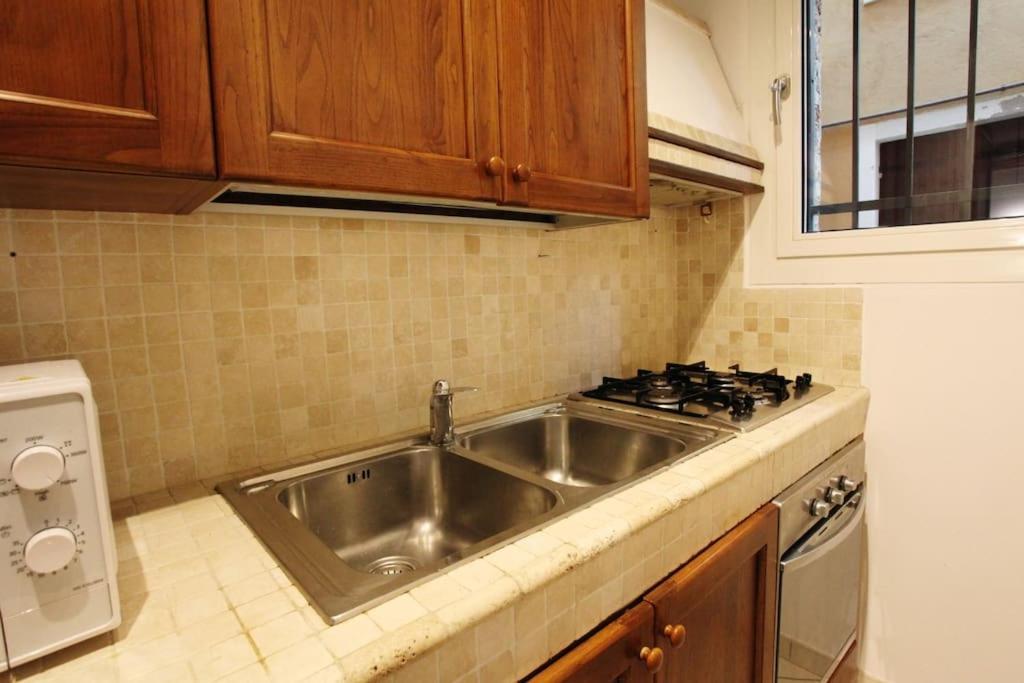 Appartement Ca' De L'Anzolo à Venise Extérieur photo