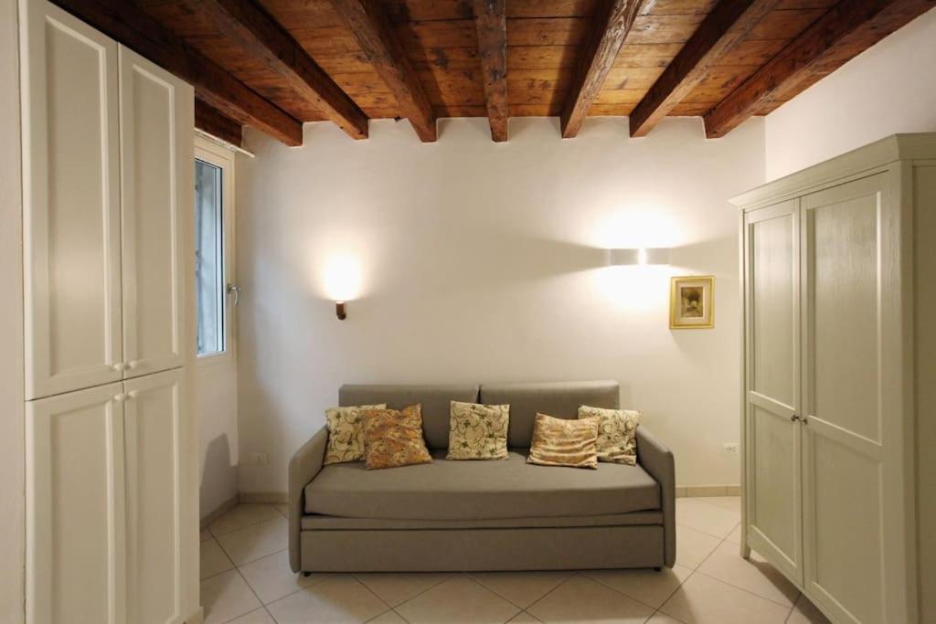 Appartement Ca' De L'Anzolo à Venise Extérieur photo