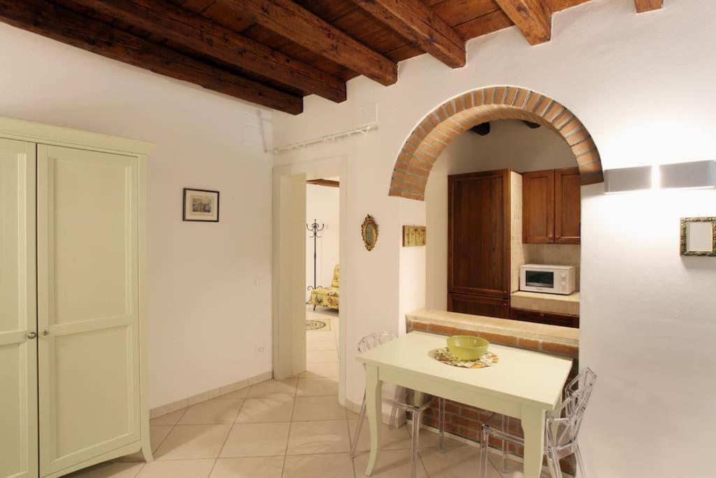 Appartement Ca' De L'Anzolo à Venise Extérieur photo