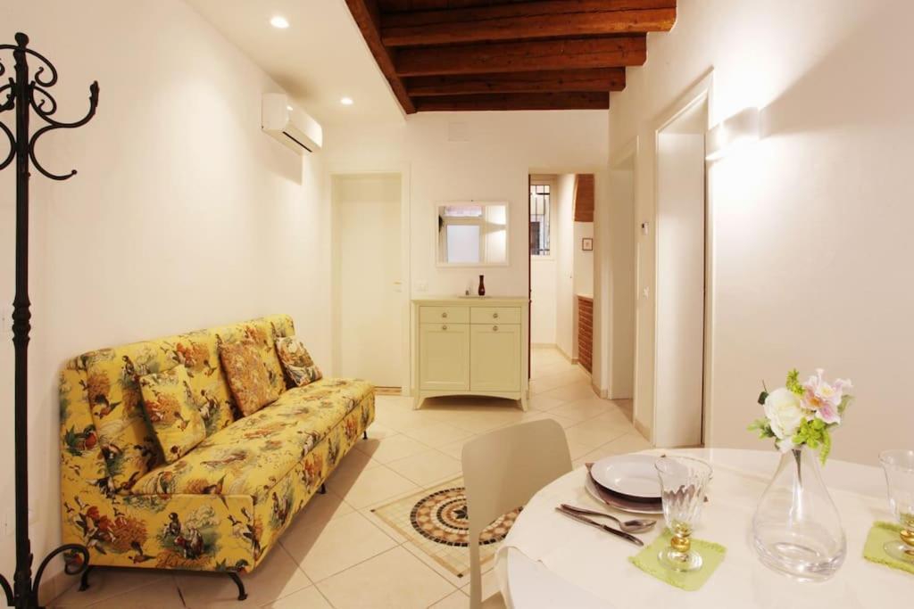Appartement Ca' De L'Anzolo à Venise Extérieur photo