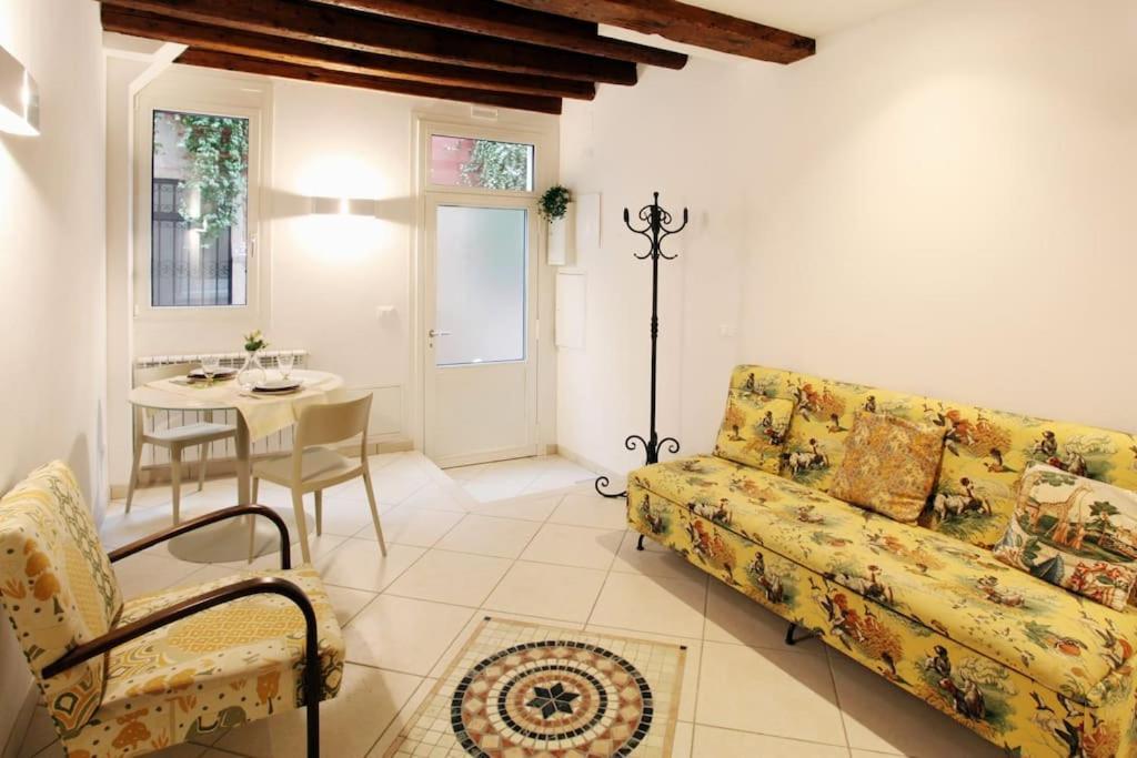Appartement Ca' De L'Anzolo à Venise Extérieur photo