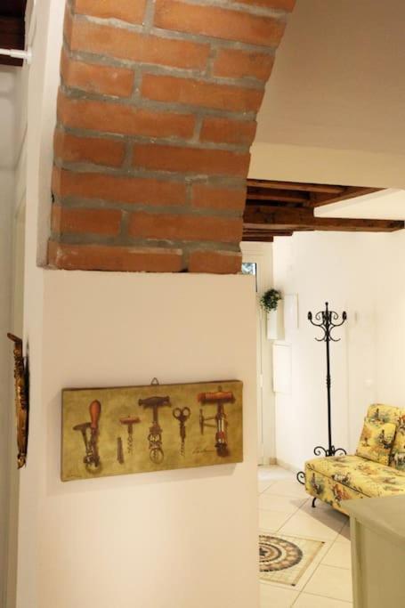 Appartement Ca' De L'Anzolo à Venise Extérieur photo