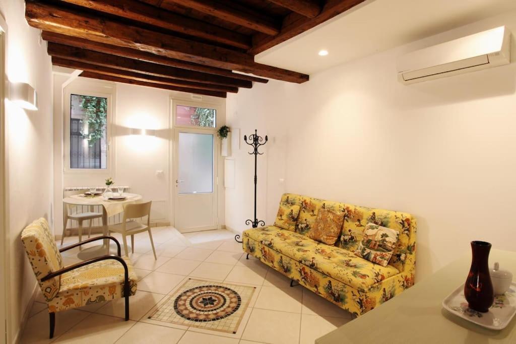 Appartement Ca' De L'Anzolo à Venise Extérieur photo