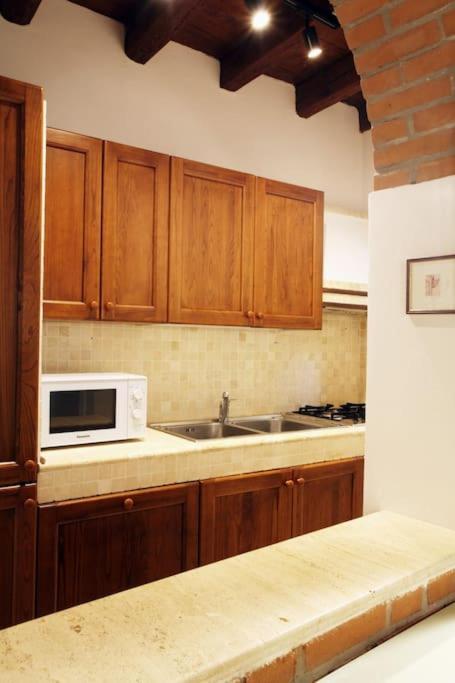 Appartement Ca' De L'Anzolo à Venise Extérieur photo