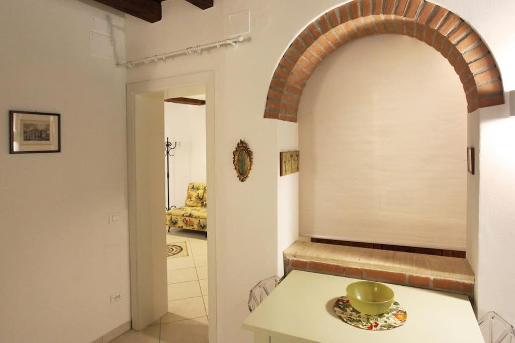 Appartement Ca' De L'Anzolo à Venise Extérieur photo