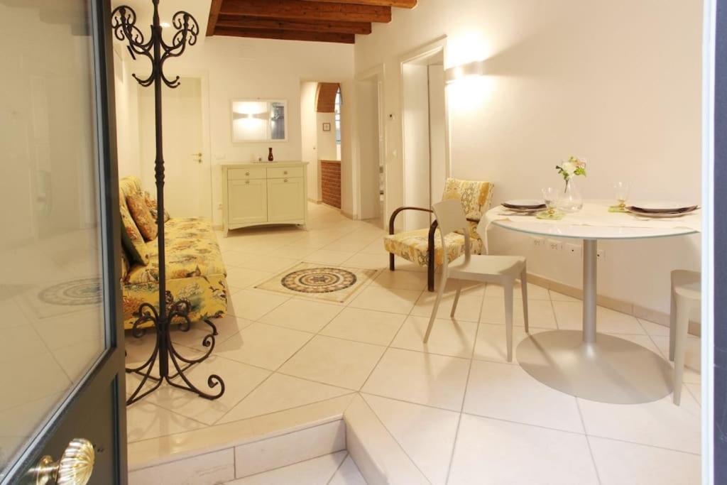 Appartement Ca' De L'Anzolo à Venise Extérieur photo
