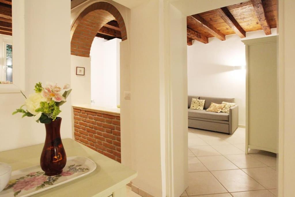 Appartement Ca' De L'Anzolo à Venise Extérieur photo